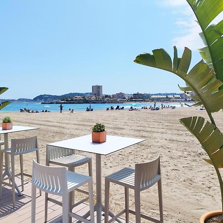 Casa Altamar I Javea - 5009 エクステリア 写真