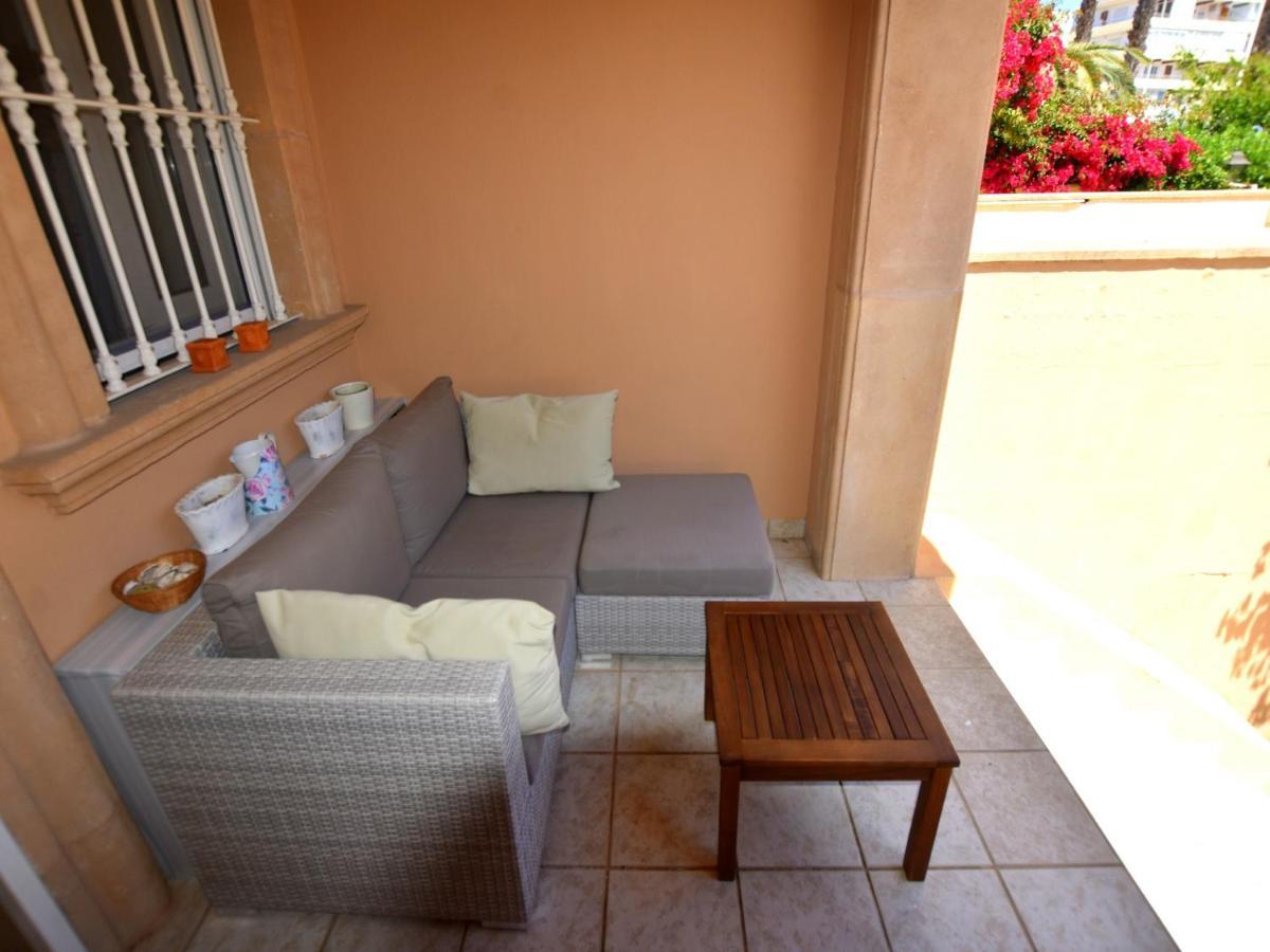 Casa Altamar I Javea - 5009 エクステリア 写真