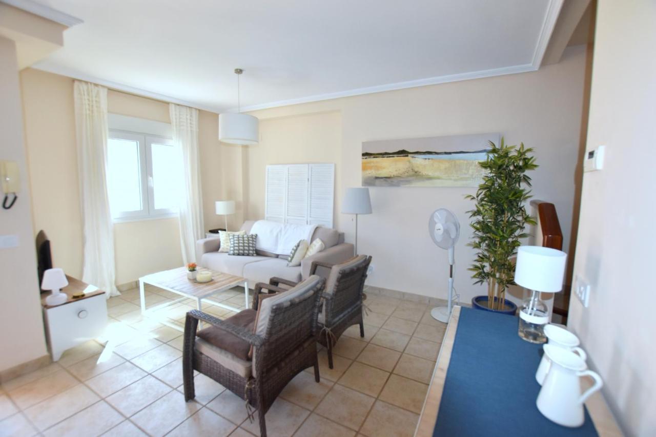 Casa Altamar I Javea - 5009 エクステリア 写真