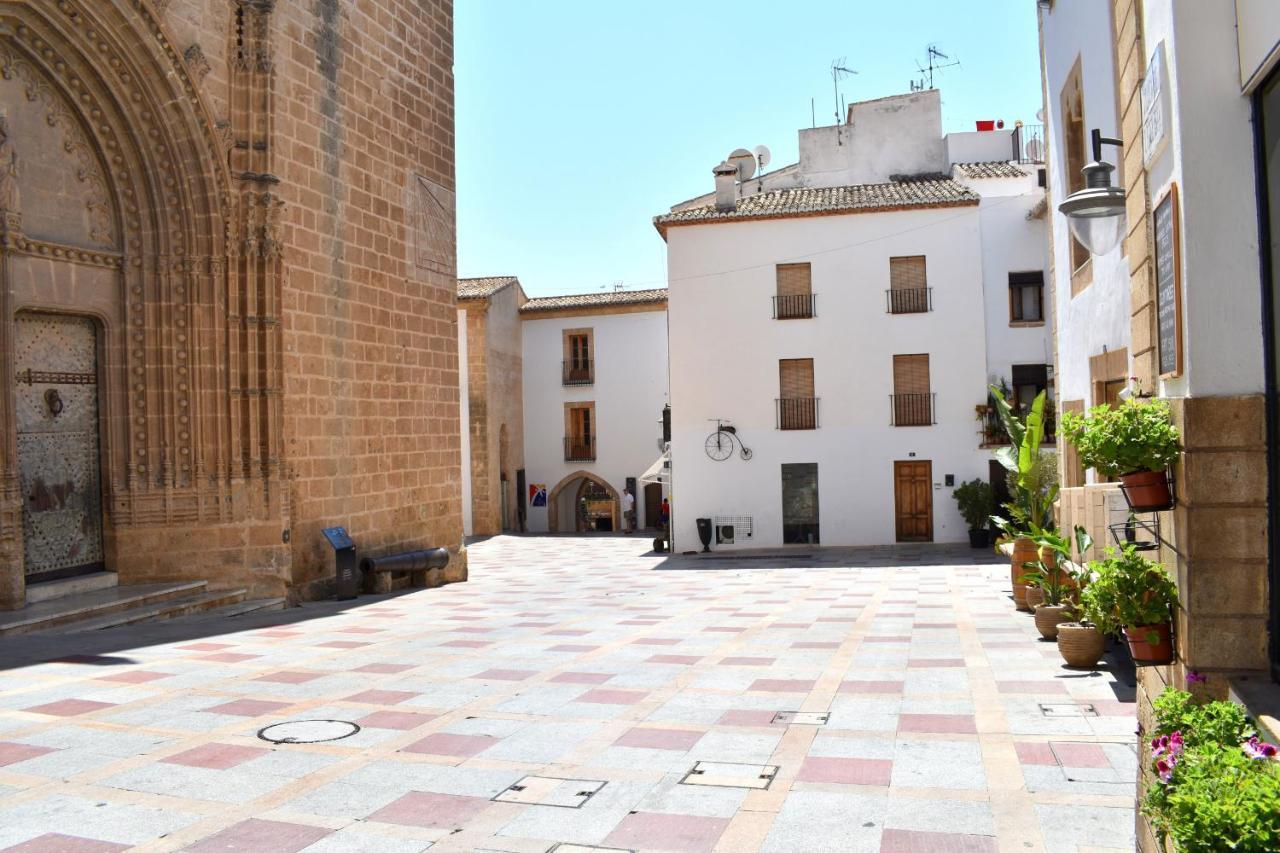 Casa Altamar I Javea - 5009 エクステリア 写真
