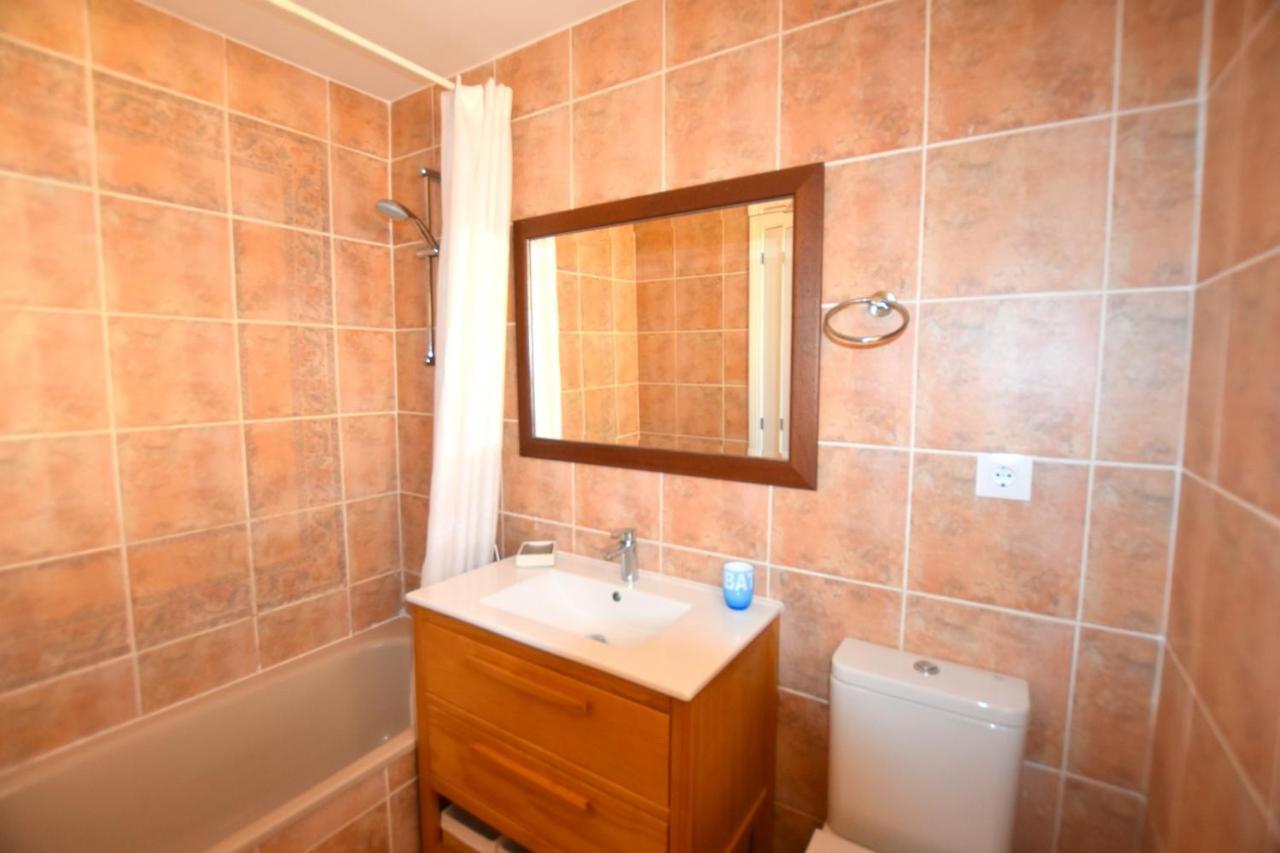 Casa Altamar I Javea - 5009 エクステリア 写真