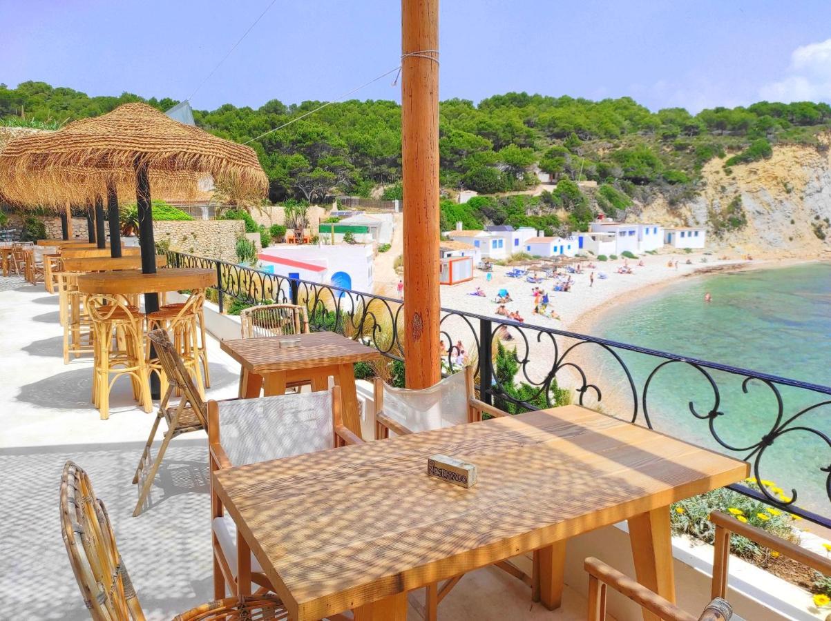 Casa Altamar I Javea - 5009 エクステリア 写真