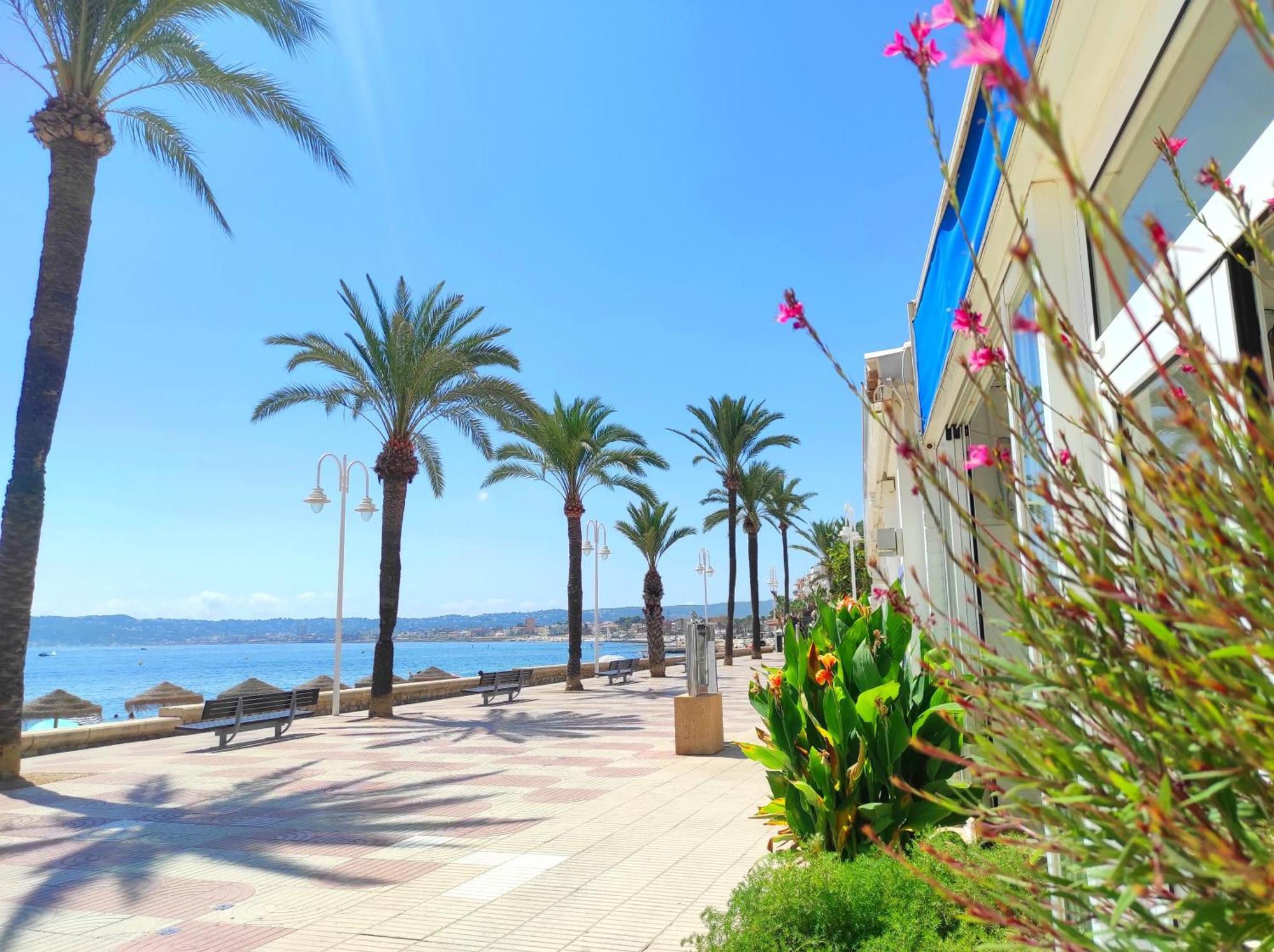 Casa Altamar I Javea - 5009 エクステリア 写真