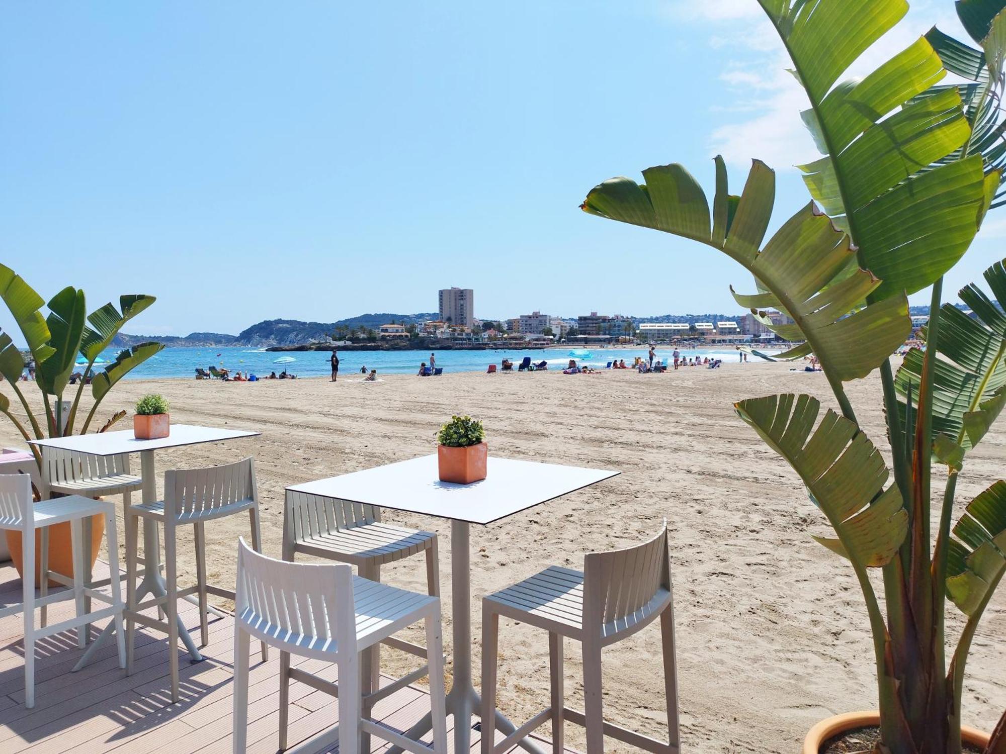 Casa Altamar I Javea - 5009 エクステリア 写真